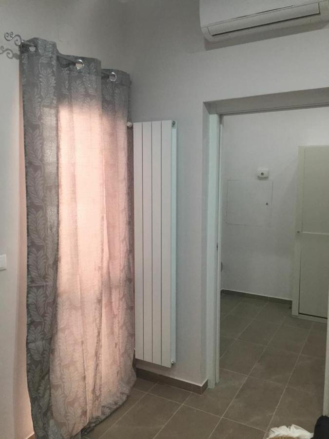 Berenice Suite Taranto Eksteriør billede